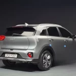 Kia Niro 2022 1.6 HEV Prestige