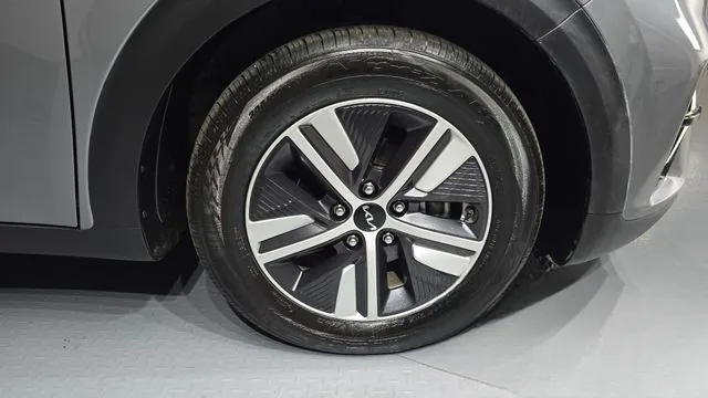 Kia Niro 2022 1.6 HEV Prestige