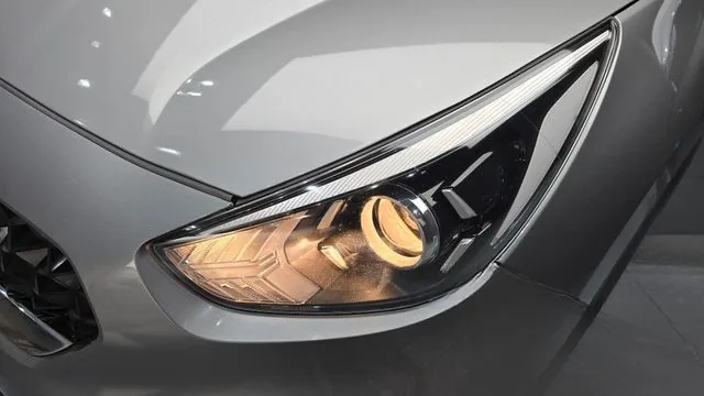 Kia Niro 2022 1.6 HEV Prestige