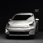 Kia Niro 2023 Air (Taxi Trim)