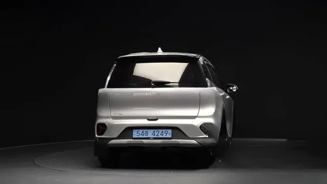 Kia Niro 2023 Air (Taxi Trim)