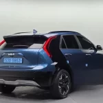 Kia Niro 2023 Earth