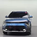 Kia Niro 2023 Earth