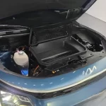 Kia Niro 2023 Earth