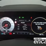 Kia Niro 2023 Earth