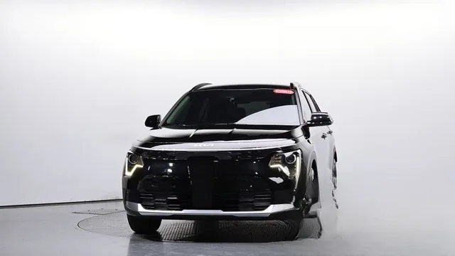 Kia Niro 2024 Air