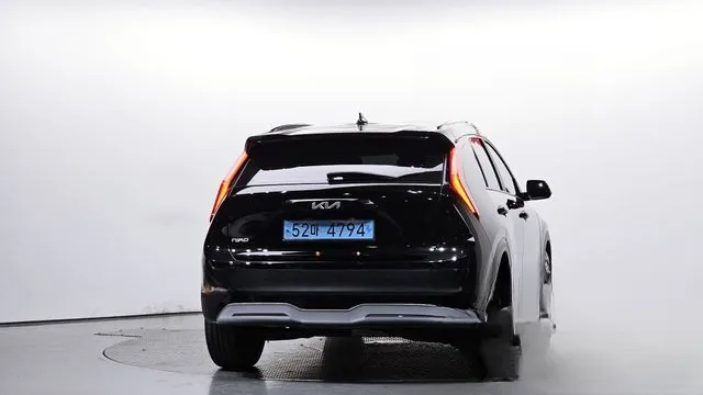 Kia Niro 2024 Air