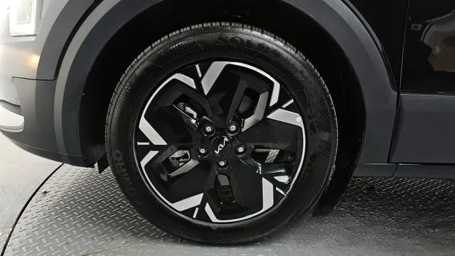 Kia Niro 2024 Air