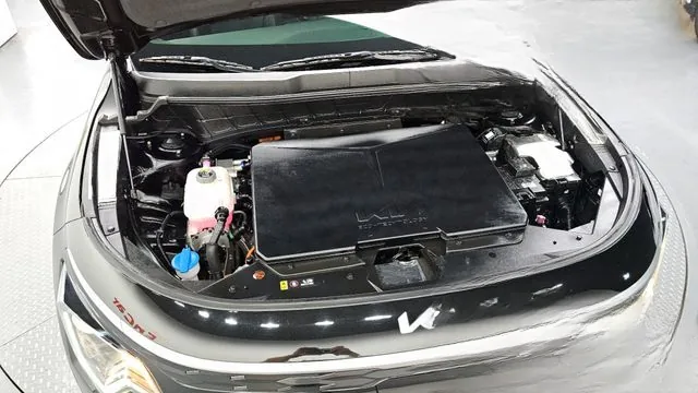 Kia Niro 2024 Air