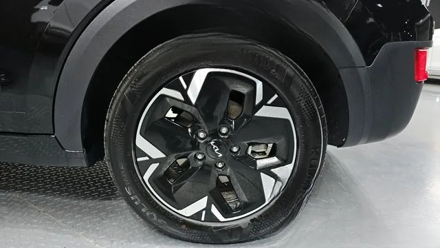 Kia Niro 2024 Air