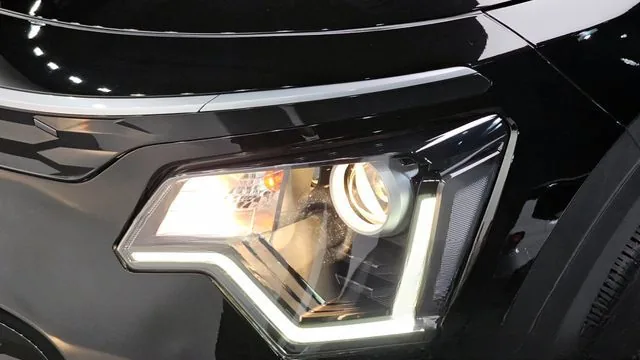 Kia Niro 2024 Air