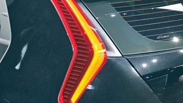 Kia Niro 2024 Air