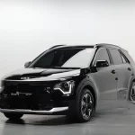 Kia Niro 2024 Air