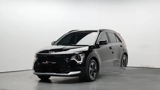 Kia Niro 2024 Air