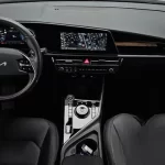 Kia Niro 2024 Air