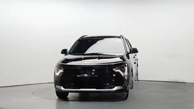 Kia Niro 2024 Air