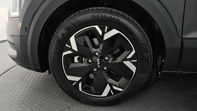 Kia Niro 2024 Air