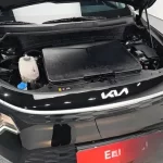 Kia Niro 2024 Air
