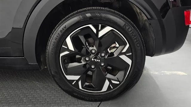 Kia Niro 2024 Air