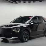 Kia Niro 2024 Air