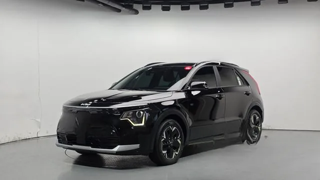 Kia Niro 2024 Air