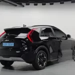 Kia Niro 2024 Air