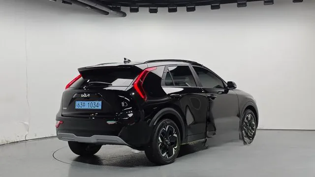Kia Niro 2024 Air