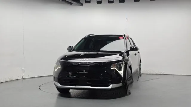 Kia Niro 2024 Air