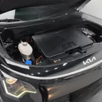 Kia Niro 2024 Air