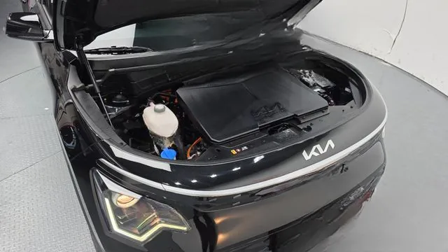 Kia Niro 2024 Air