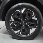 Kia Niro 2024 Air