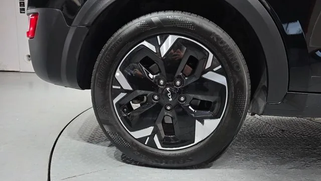 Kia Niro 2024 Air