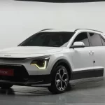 Kia Niro 2022 Prestige
