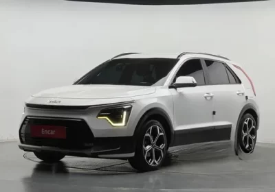 Kia Niro 2022 Prestige