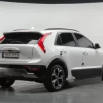 Kia Niro 2022 Prestige