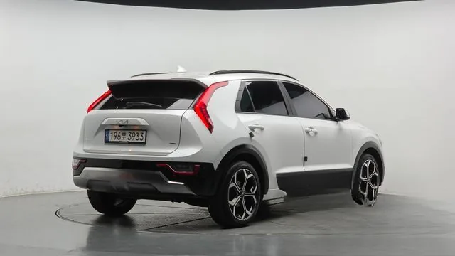 Kia Niro 2022 Prestige