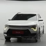 Kia Niro 2022 Prestige