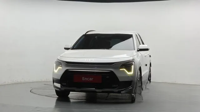 Kia Niro 2022 Prestige