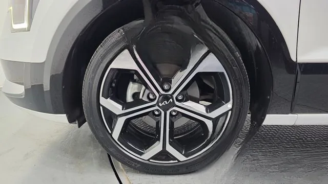 Kia Niro 2022 Prestige