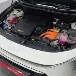 Kia Niro 2022 Prestige