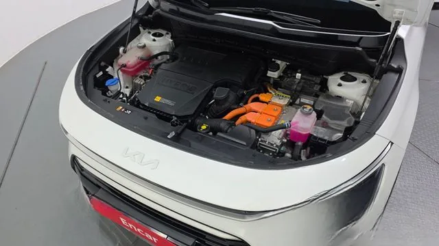 Kia Niro 2022 Prestige