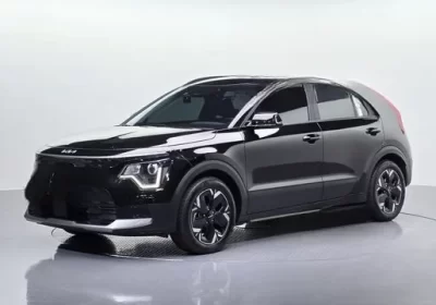 Kia Niro 2024 Air