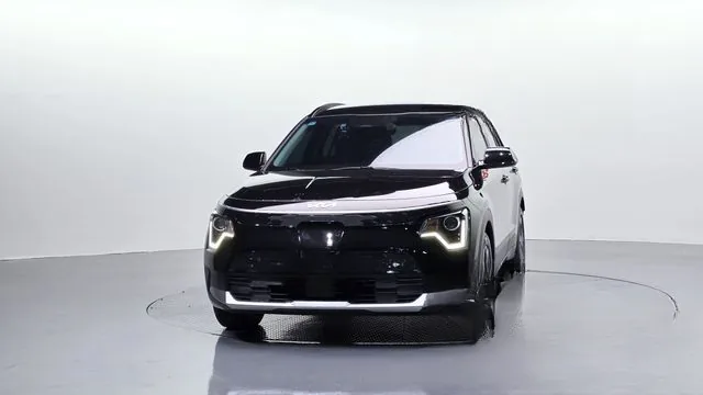 Kia Niro 2024 Air