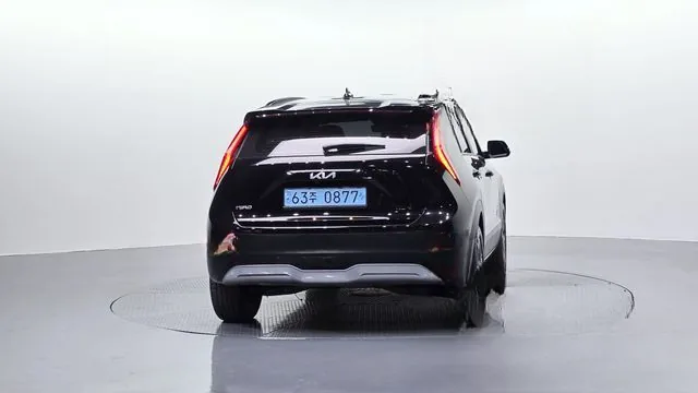 Kia Niro 2024 Air