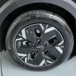 Kia Niro 2024 Air