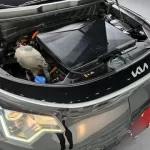 Kia Niro 2024 Air