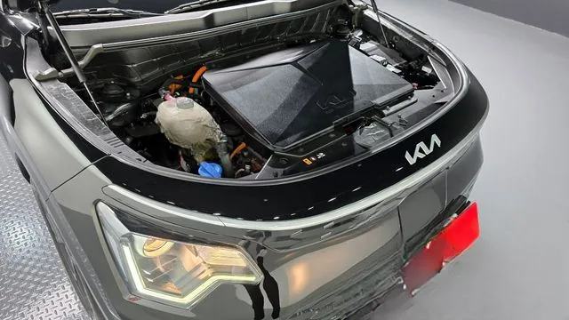 Kia Niro 2024 Air