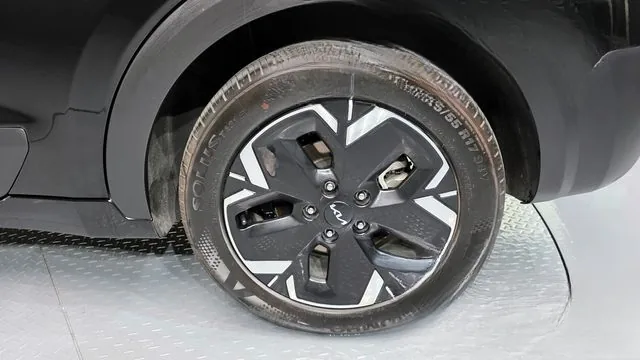 Kia Niro 2024 Air