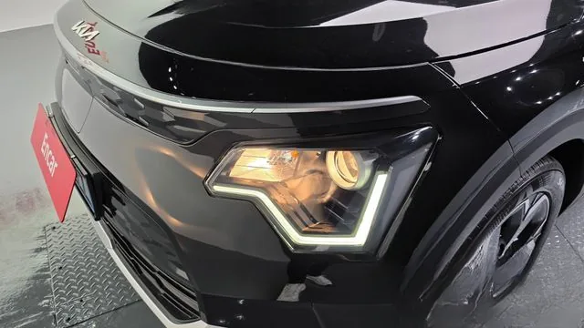 Kia Niro 2024 Air