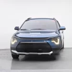 Kia Niro 2022 Trendy